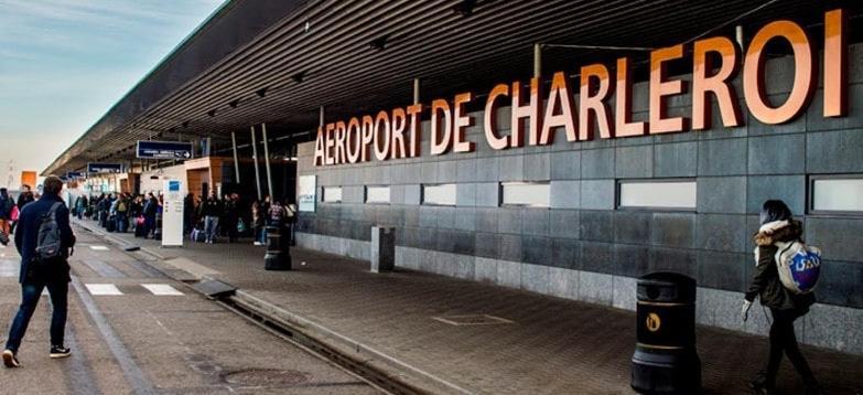 Willa Wauters 75 Bruxelles-Charleroi-Airport Zewnętrze zdjęcie